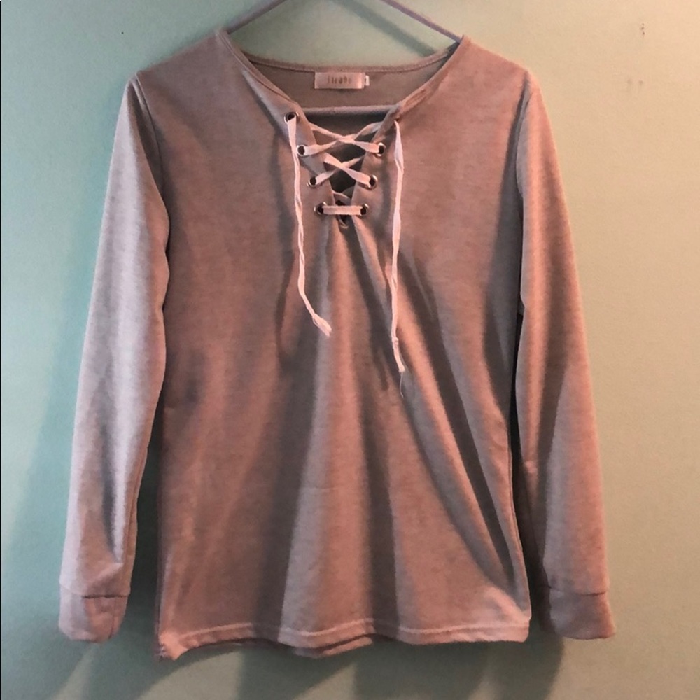 Comfy top